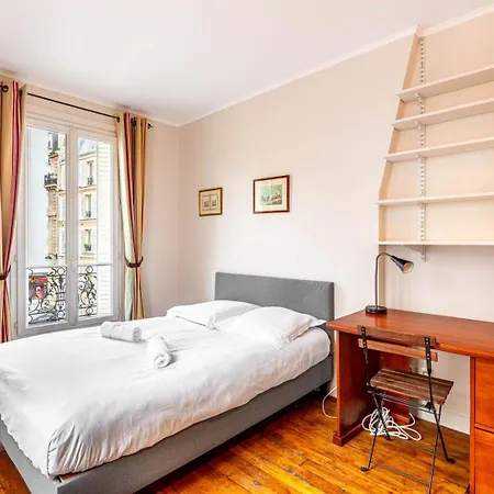 Guestready - Lumineux דירה *