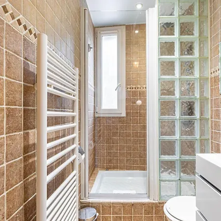 Guestready - Lumineux דירה *